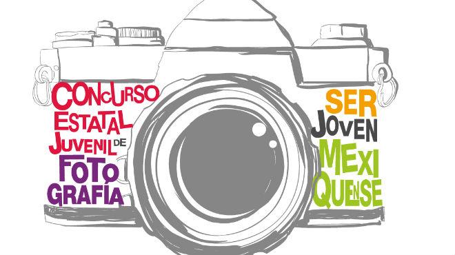 Concurso Estatal Juvenil de Fotografía “Ser Joven Mexiquense”