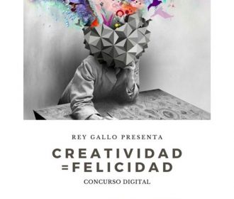 Concurso «Creatividad = Felicidad»