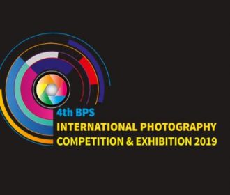 4th BPS International Photograph Competition & Exhibition 2019