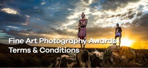 Concurso internacional en honor a la fotografía de bellas artes 6a edición / 2019-2020