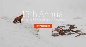 Concurso Mundial de Fotografía IPPAWARDS