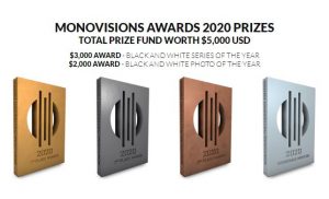 Concurso Foto Monovision 2020