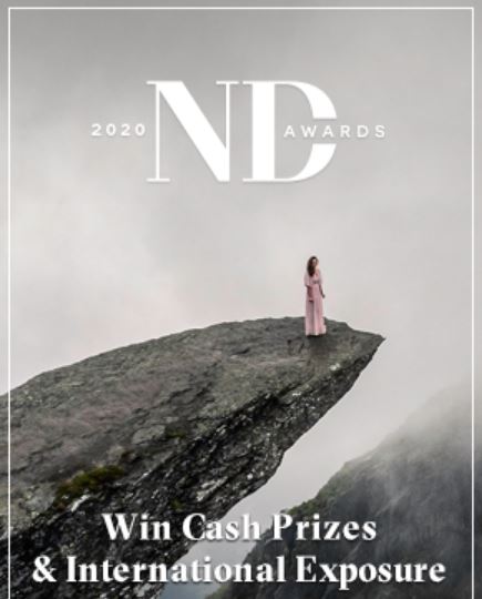 Premios de Fotografía de Densidad Neutral 2020