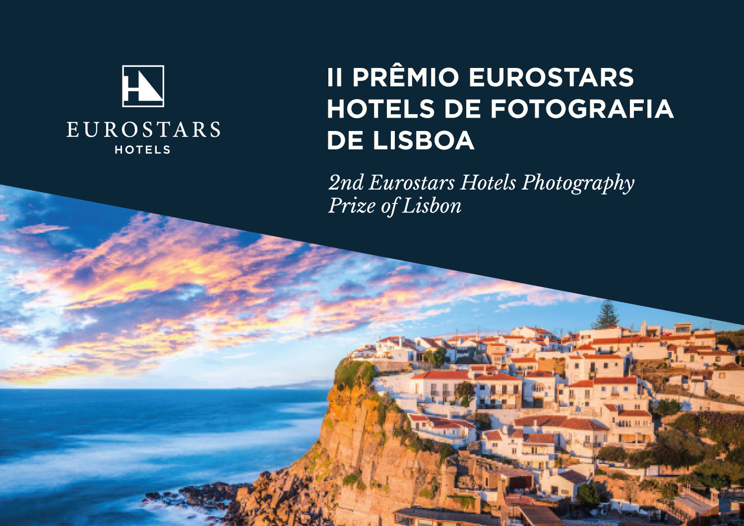 II Premio Eurostars Hotels de Fotografía de Lisboa