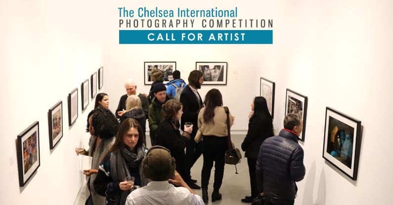 Concurso Internacional de Fotografía de Chelsea 2020