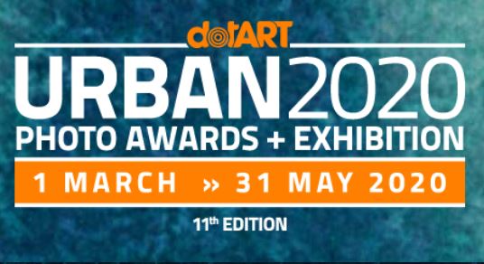 URBAN 2020 Photo Awards Contest