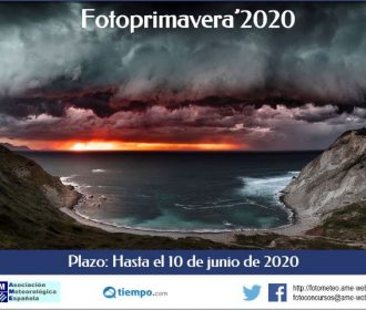 Concurso Fotográfico FOTOPRIMAVERA’2020