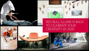 Red Bull Illume Special Image Quest 2020