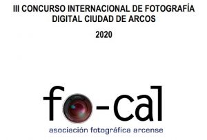 III Salón Internacional de Fotografía Digital Ciudad de Arcos