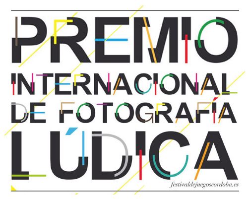 Premio Internacional de Fotografía Lúdica 2020