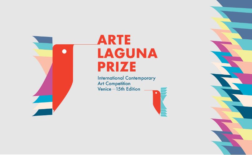15º Premio Internacional Arte Laguna