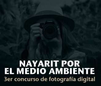 Tercer Concurso de Fotografía Digital Nayarit 2020