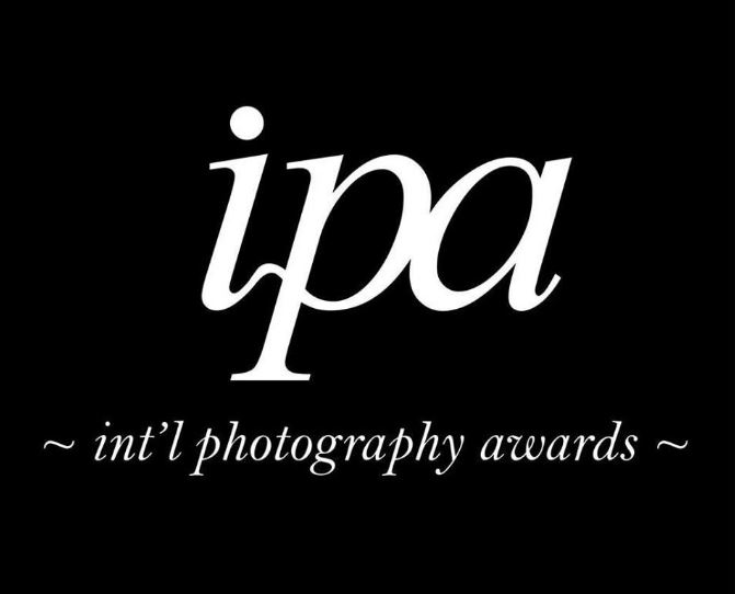 Premios Internacionales de Fotografía 2020 (IPA)