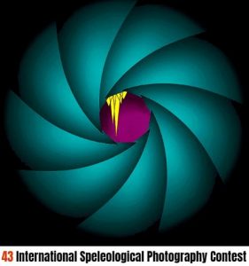 43 International Speleological Photography Contest