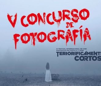V Concurso de Fotografía de Terror 2020