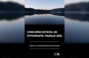 Concurso Estatal de Fotografía Michoacán