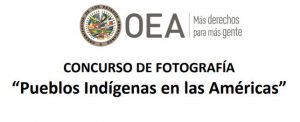 Concurso de Fotografía “Pueblos Indígenas en las Américas”