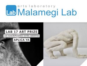 Lab.17 art contest
