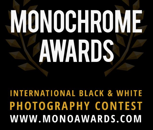 Premios de Fotografía Monocromática 2020 - Monochrome Awards 2020