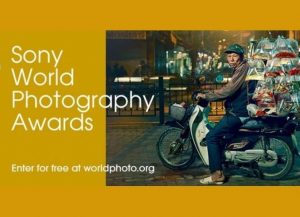 Sony World Photography Awards 2021