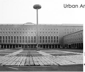 Group Exhibition «Urban Architecture»