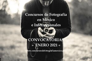 Concursos de Fotografía México