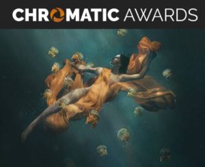 Concurso de fotografía Chromatic Awards 2021