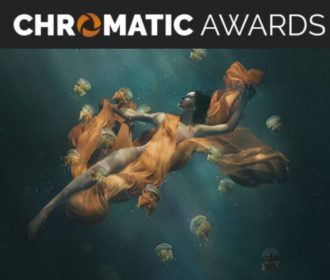 Concurso de fotografía Chromatic Awards 2021