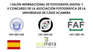 II Concurso de la Asiciación Fotográfica de la Universidad de Cádiz Ucamera