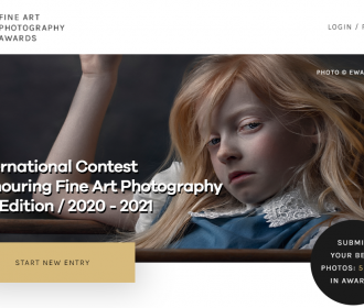 International Contest Honouring Fine Art Photography 7th Edition / 2020 – 2021