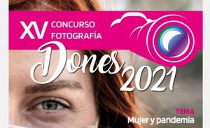 Concurso Fotográfico DONES 2021