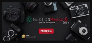 Concurso HAZ CLIC CON MÉXICO 2021