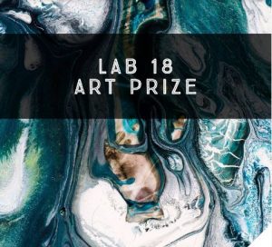 Concurso Lab.18 Art Prize