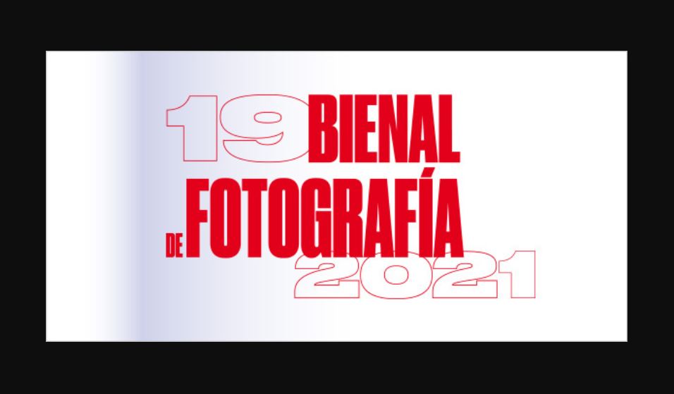 Bienal de Fotografía MX 2021
