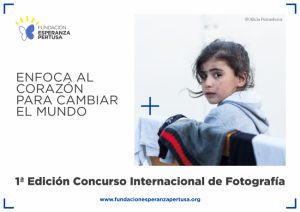 I Concurso Internacional de fotografía Fundación Esperanza Pertusa