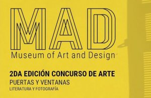 2da Edición del Concurso de Arte MAD