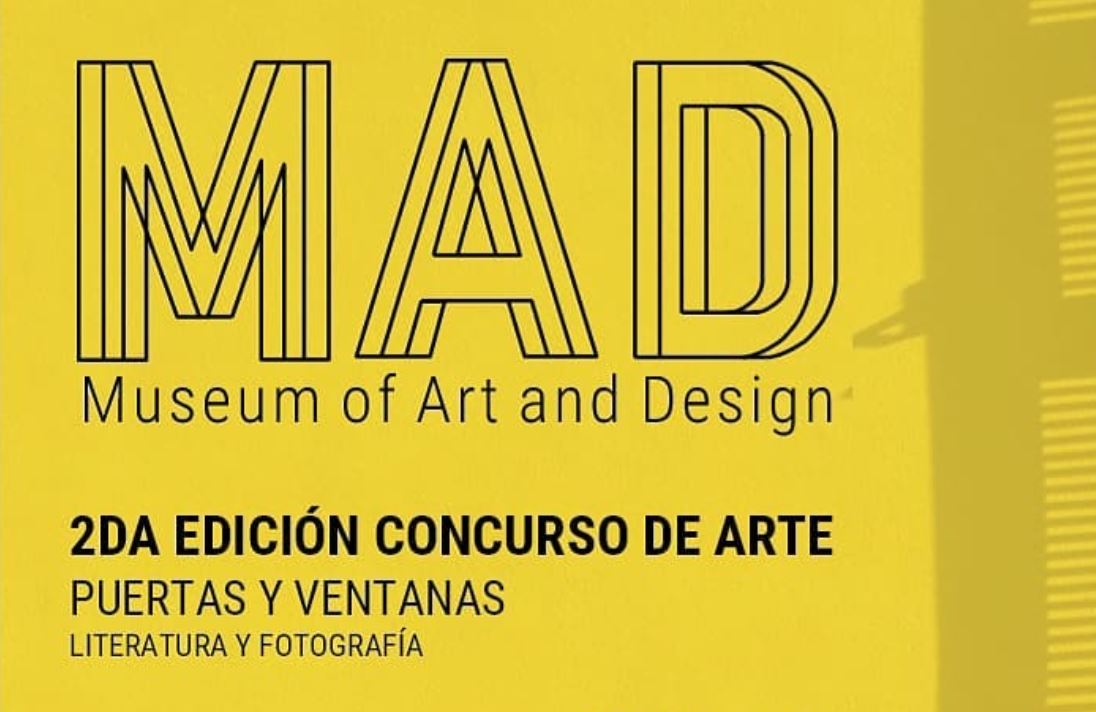 2da Edición del Concurso de Arte MAD