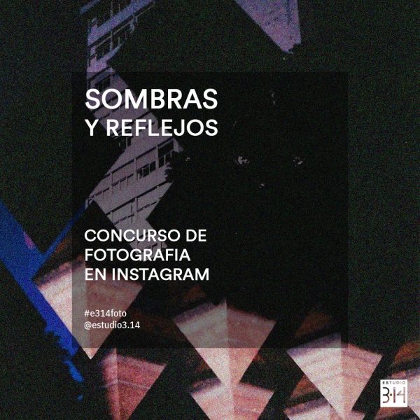 Concurso de Fotografía Sombras y reflejos