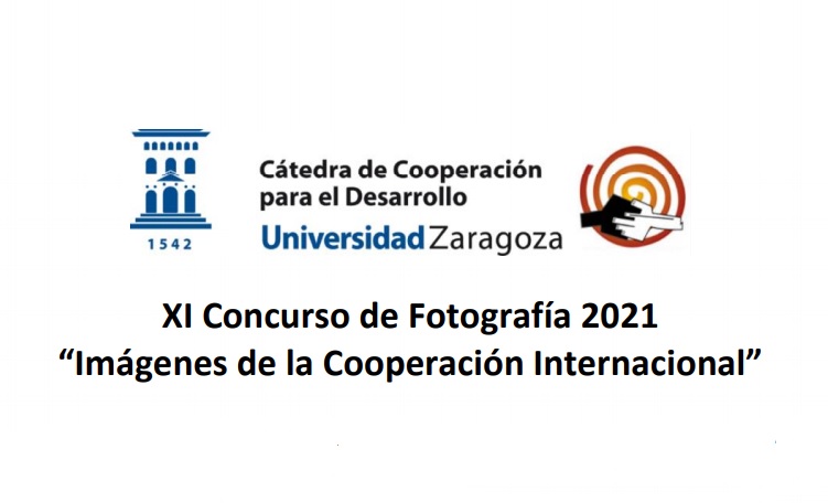 XI Concurso de Fotografía 2021 Imágenes de la Cooperación Internacional