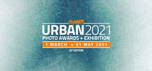 URBAN Photo Awards concurso de fotografía urbana 2021