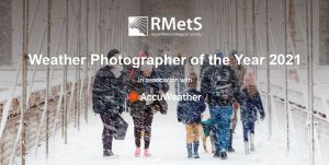 Weather Photographer of the Year 2021