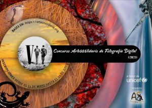 VII Concurso ArteSOSlidario de Fotografía Digital