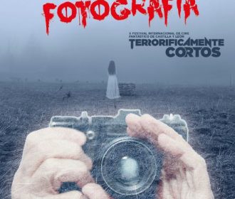 Bases VI Concurso de Fotografía de Terror 2021