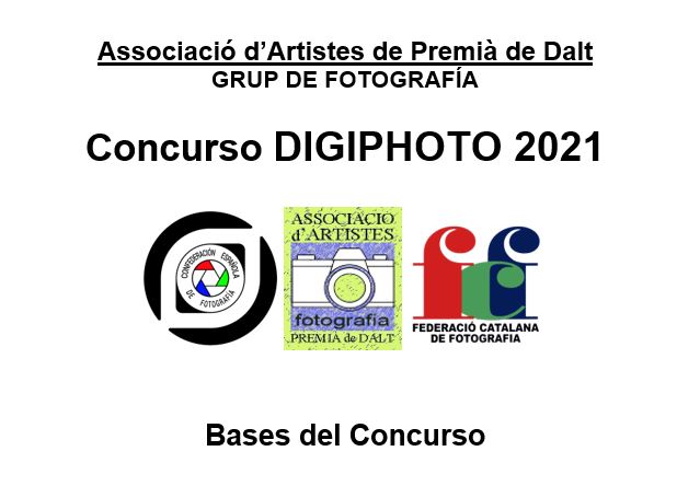 Concurso DIGIPHOTO 2021