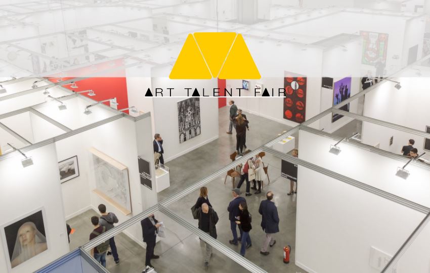 Premio Art Talent Fair