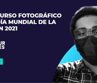 Concurso fotográfico del Día Mundial de la Visión 2021 de la IAPB