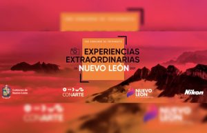 Concurso Foto Nuevo León 2021