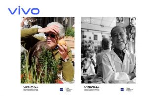 VISION Premios a la fotografía móvil 2021