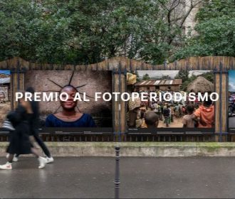 12a Edición del Premio CARMIGNAC de FOTOPERIODISMO