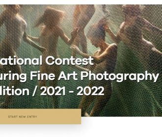 Fine Art Photography Awards 2022